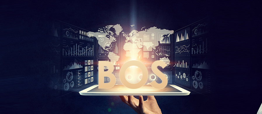 �Ƴ��ڶ���������Ʒ��BOS��