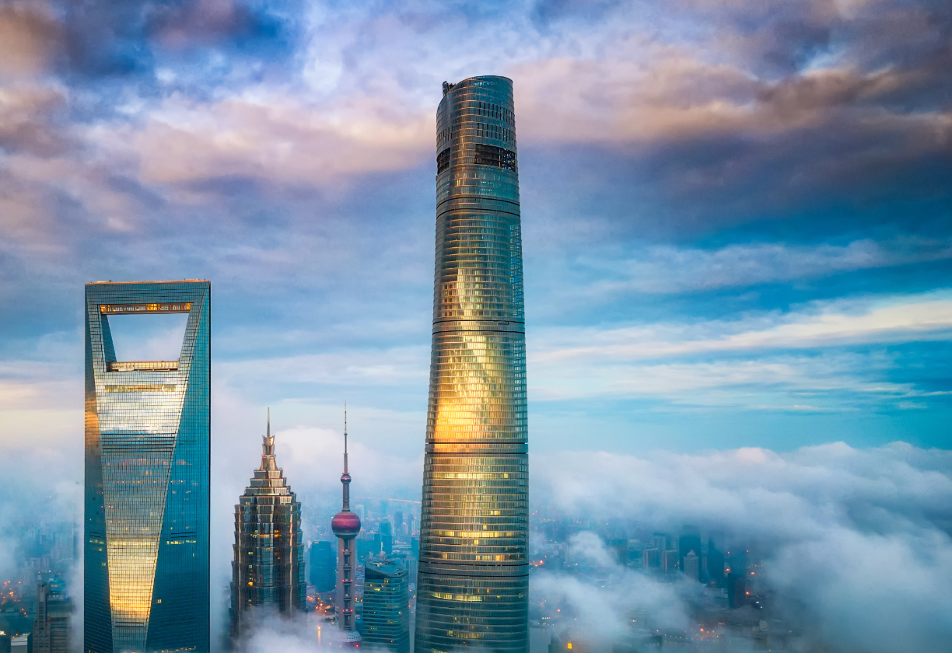 �Ϻ����Ĵ���حPOS&ERP�����������������������й���һ��¥��ӪЧ���������¸߶�