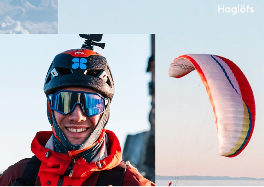 Haglofs����حOMS+ERP������������������仧��߶�Ʒ�ƿ���ҵ��������ƪ��