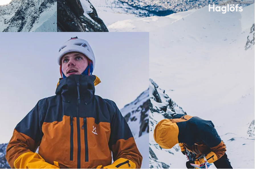 Haglofs����حOMS+ERP������������������仧��߶�Ʒ�ƿ���ҵ��������ƪ��